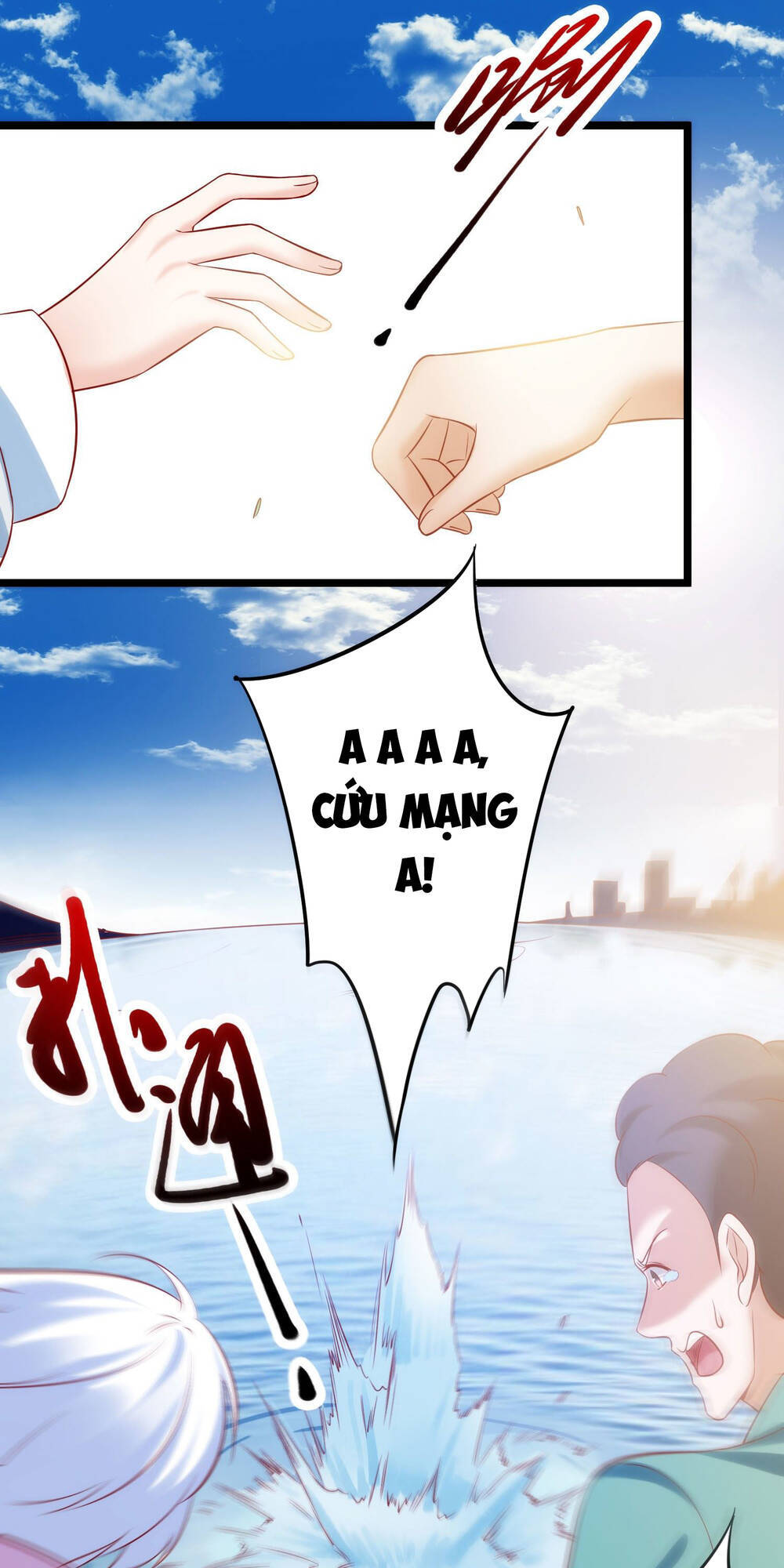 Ta Cần Thiết Phải Làm Người Tốt Chapter 15 - Trang 13