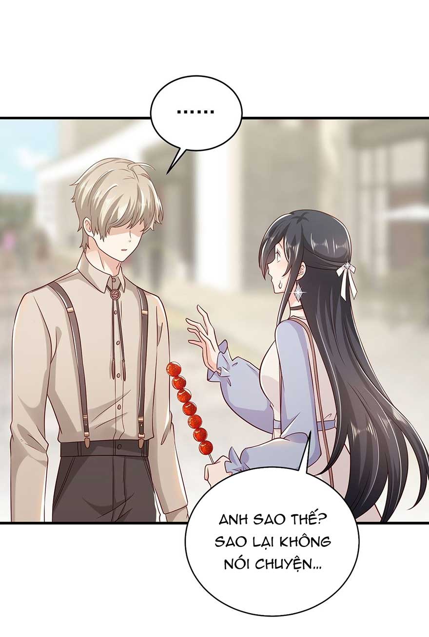 Tần Tưởng Thịnh Gả Cho Anh Chapter 17 - Trang 1