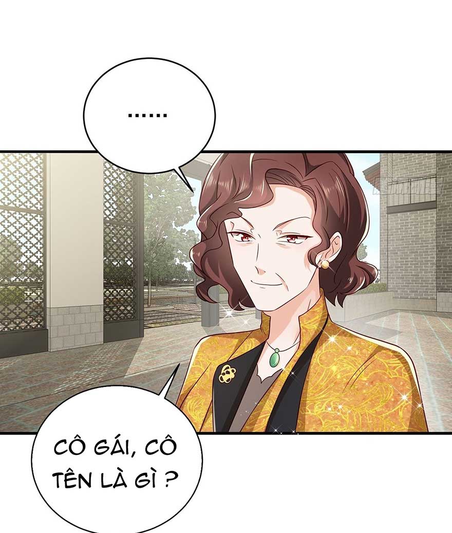 Tần Tưởng Thịnh Gả Cho Anh Chapter 17 - Trang 19