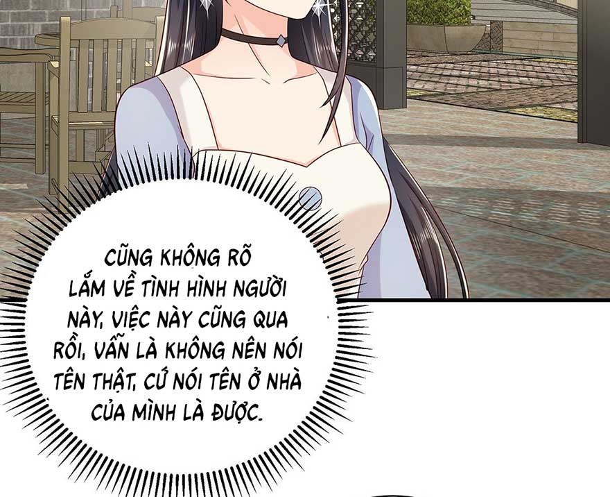 Tần Tưởng Thịnh Gả Cho Anh Chapter 17 - Trang 21