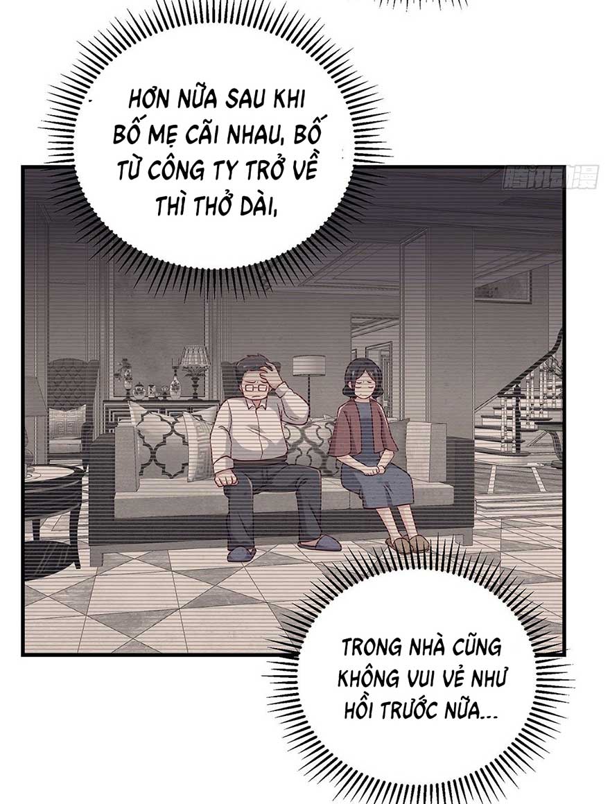 Tần Tưởng Thịnh Gả Cho Anh Chapter 17 - Trang 29