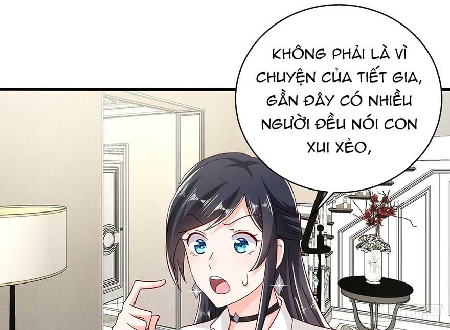 Tần Tưởng Thịnh Gả Cho Anh Chapter 17 - Trang 35