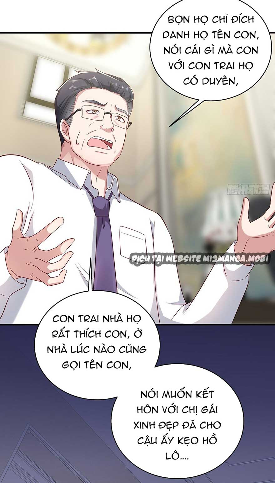 Tần Tưởng Thịnh Gả Cho Anh Chapter 17 - Trang 37