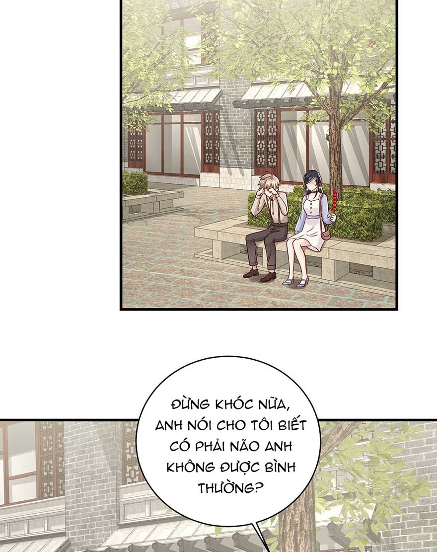 Tần Tưởng Thịnh Gả Cho Anh Chapter 17 - Trang 6