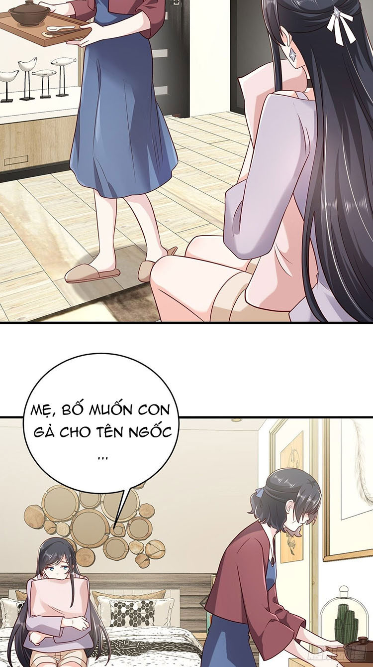 Tần Tưởng Thịnh Gả Cho Anh Chapter 18 - Trang 10