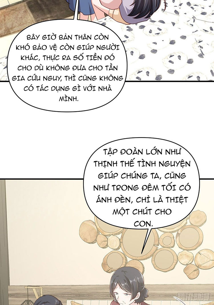 Tần Tưởng Thịnh Gả Cho Anh Chapter 18 - Trang 14