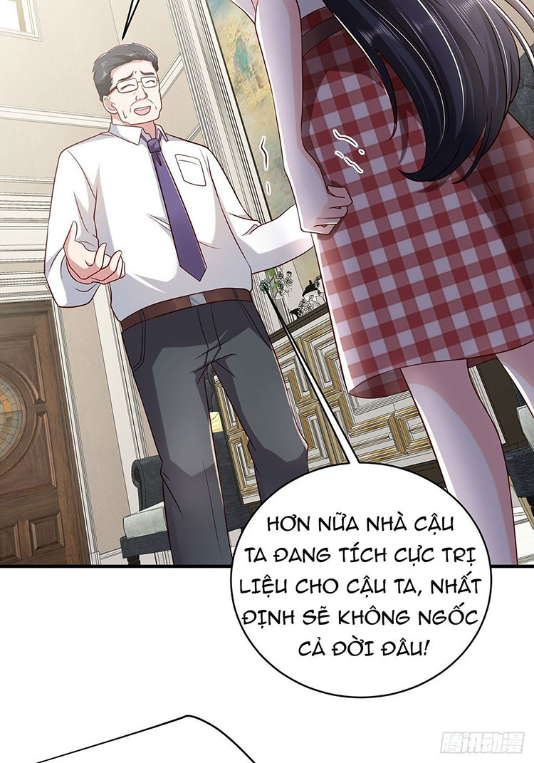 Tần Tưởng Thịnh Gả Cho Anh Chapter 18 - Trang 3