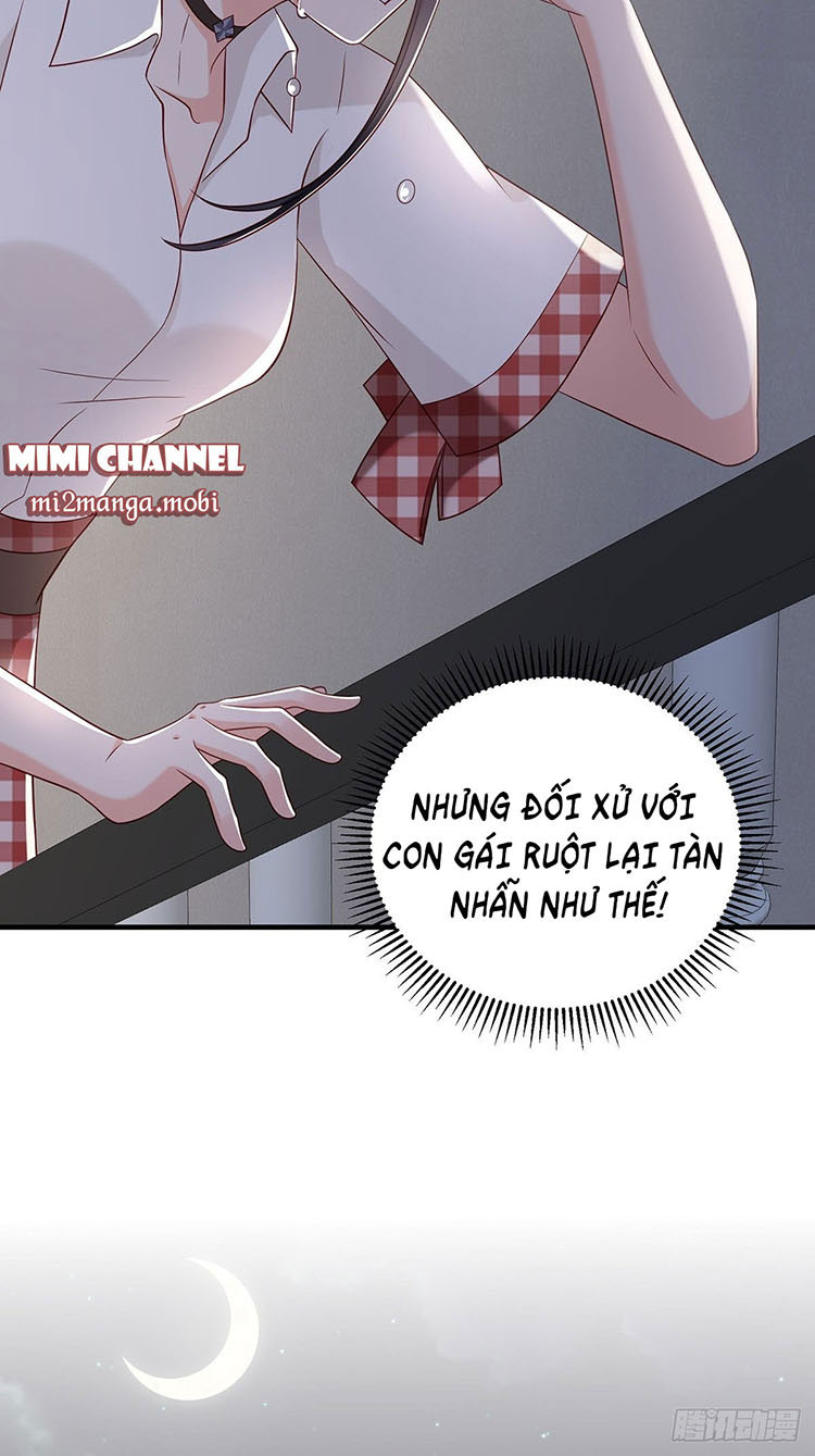 Tần Tưởng Thịnh Gả Cho Anh Chapter 18 - Trang 8