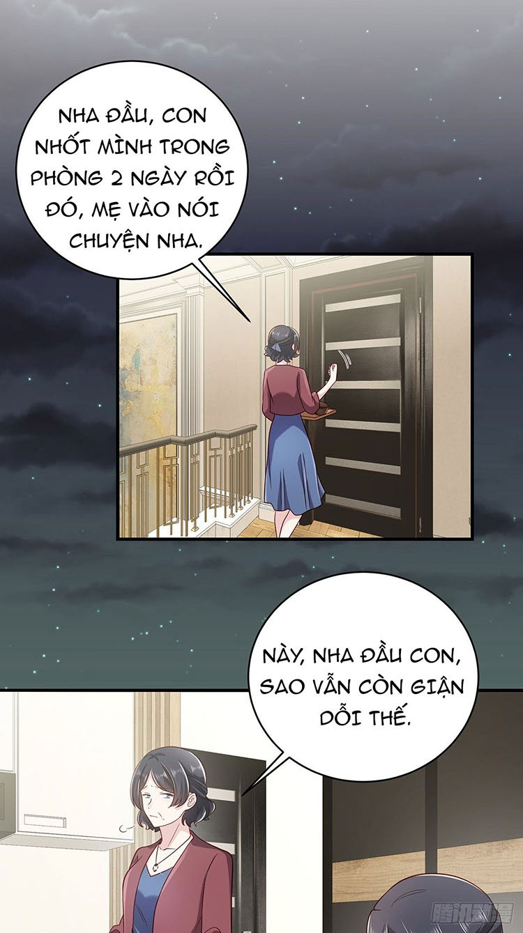 Tần Tưởng Thịnh Gả Cho Anh Chapter 18 - Trang 9