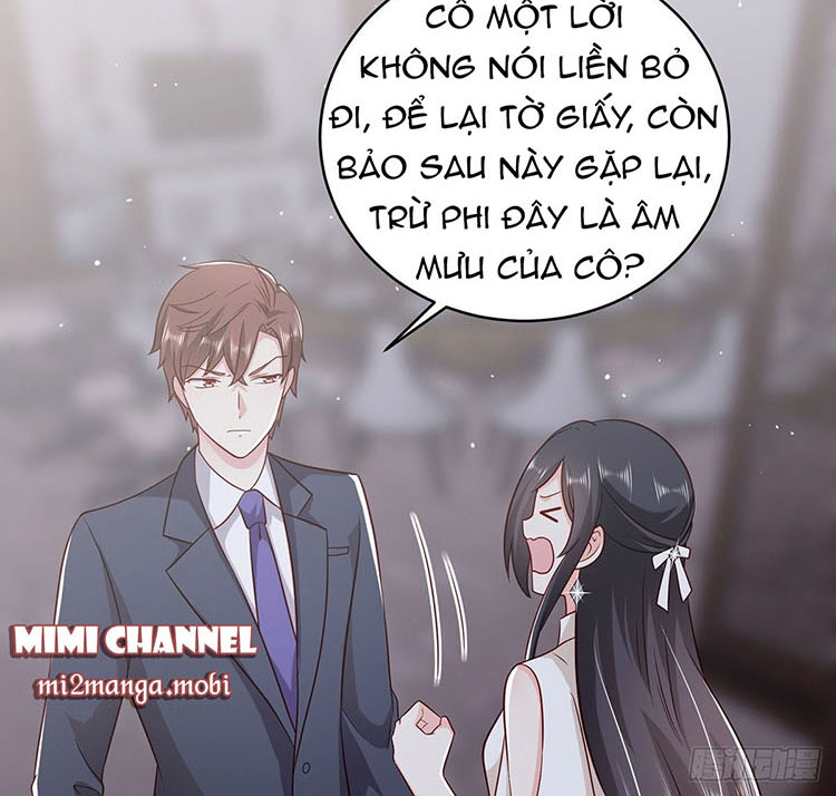 Tần Tưởng Thịnh Gả Cho Anh Chapter 19 - Trang 10