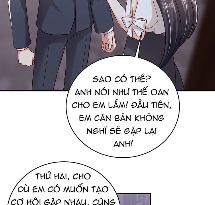 Tần Tưởng Thịnh Gả Cho Anh Chapter 19 - Trang 11