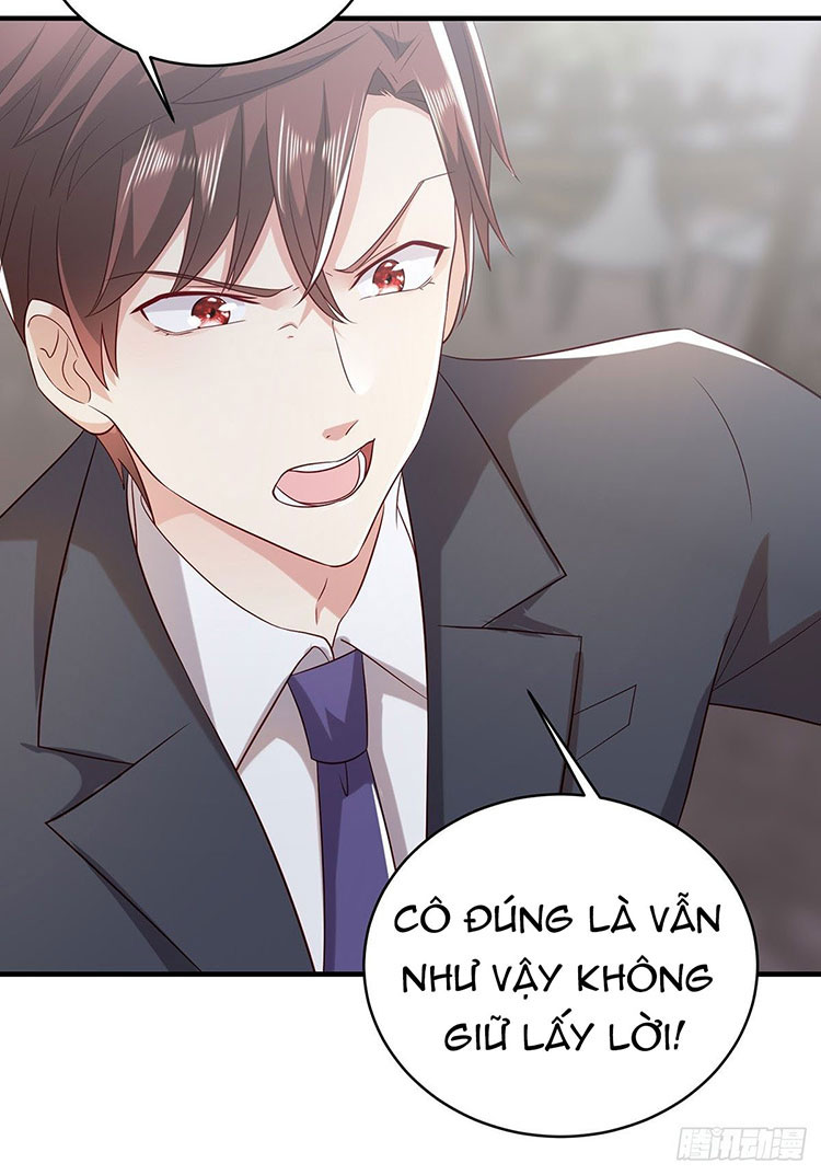 Tần Tưởng Thịnh Gả Cho Anh Chapter 19 - Trang 7