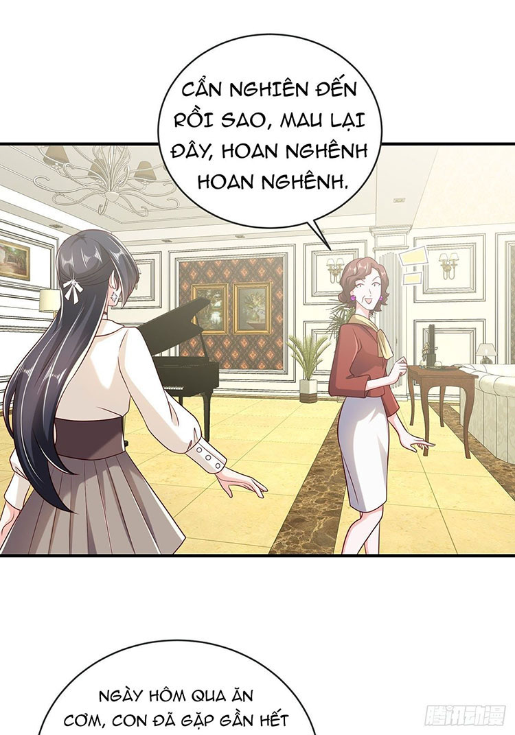 Tần Tưởng Thịnh Gả Cho Anh Chapter 20 - Trang 28