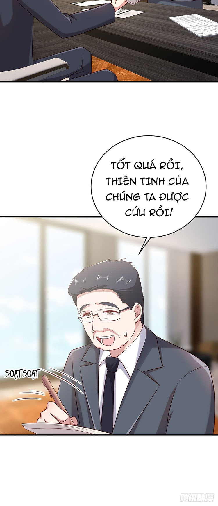 Tần Tưởng Thịnh Gả Cho Anh Chapter 20 - Trang 6