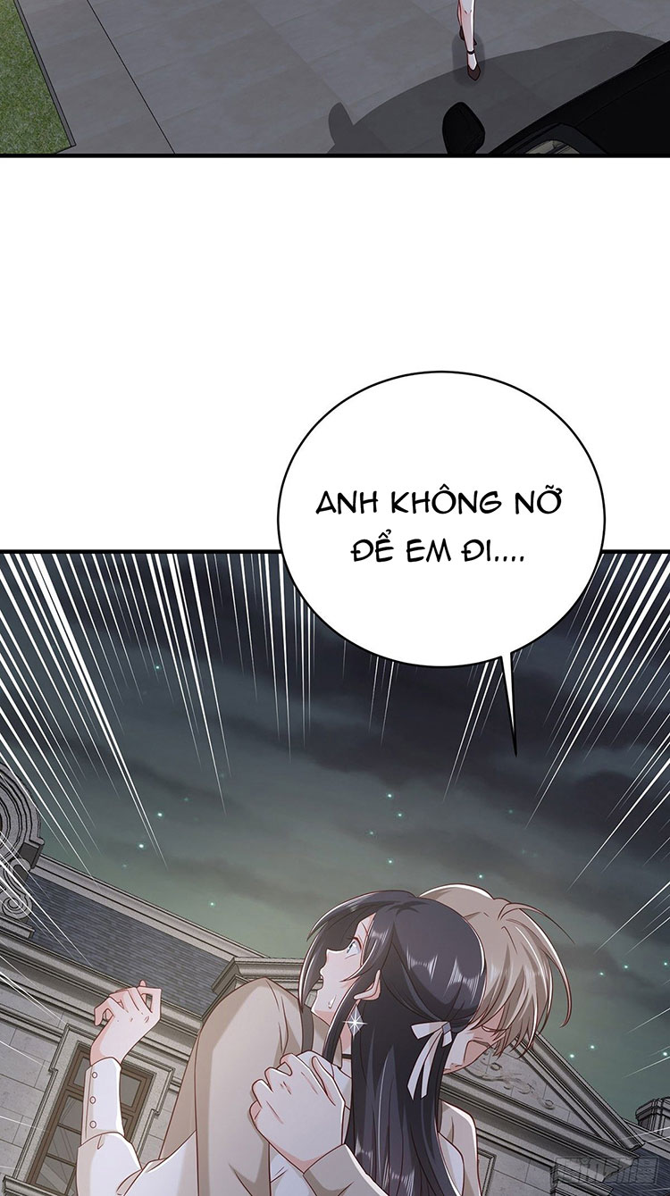 Tần Tưởng Thịnh Gả Cho Anh Chapter 21 - Trang 10