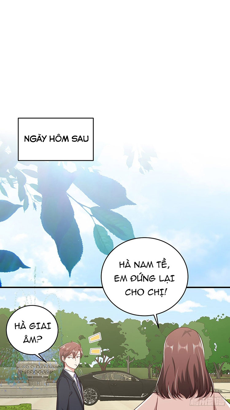 Tần Tưởng Thịnh Gả Cho Anh Chapter 21 - Trang 35