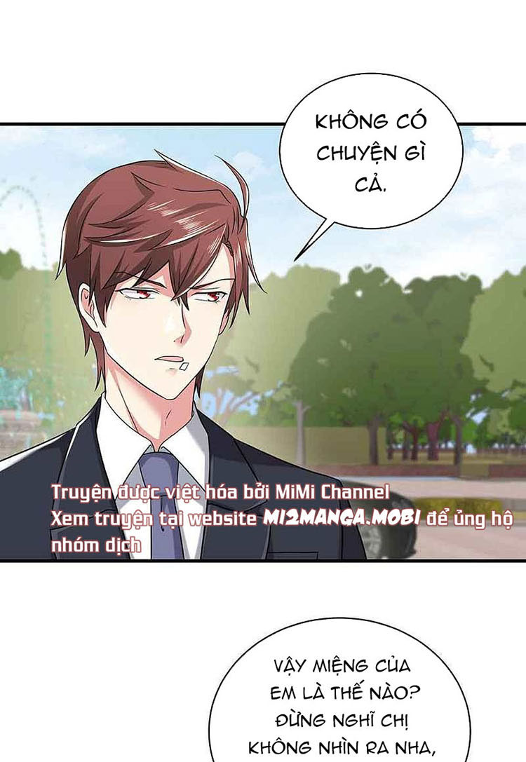 Tần Tưởng Thịnh Gả Cho Anh Chapter 22 - Trang 1