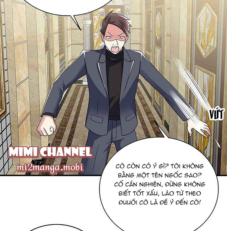 Tần Tưởng Thịnh Gả Cho Anh Chapter 22 - Trang 33