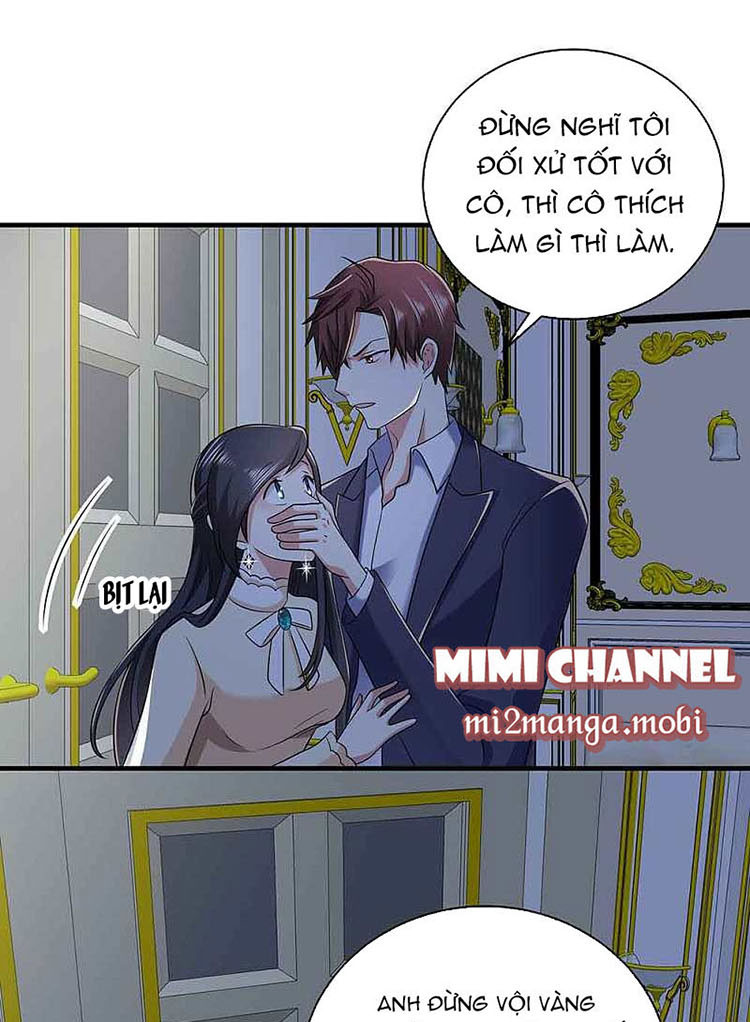 Tần Tưởng Thịnh Gả Cho Anh Chapter 22 - Trang 44