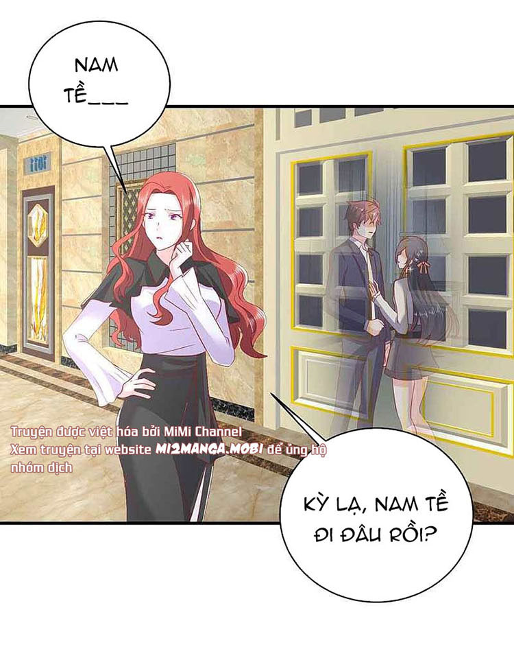 Tần Tưởng Thịnh Gả Cho Anh Chapter 23 - Trang 1