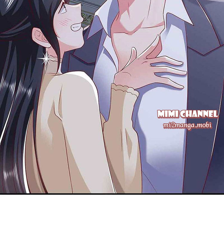 Tần Tưởng Thịnh Gả Cho Anh Chapter 23 - Trang 10