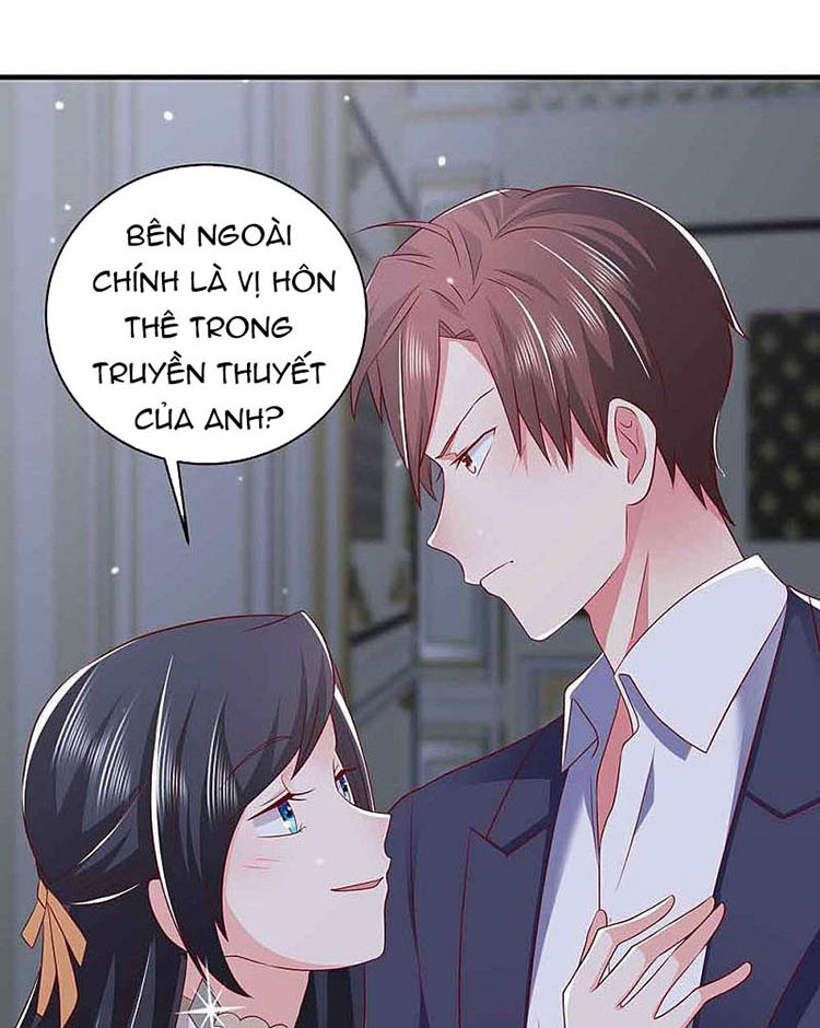 Tần Tưởng Thịnh Gả Cho Anh Chapter 23 - Trang 2