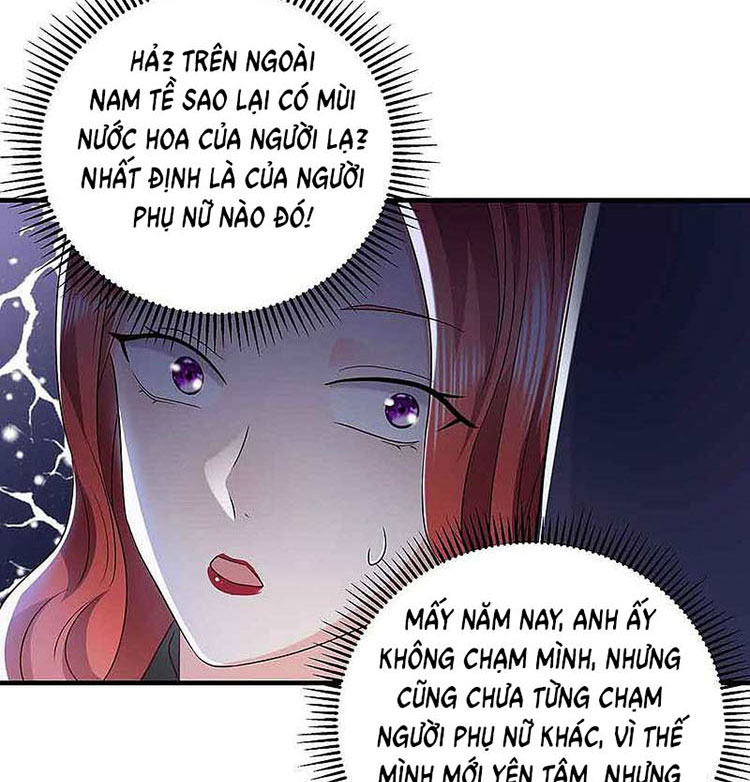 Tần Tưởng Thịnh Gả Cho Anh Chapter 23 - Trang 21