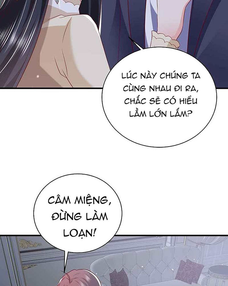 Tần Tưởng Thịnh Gả Cho Anh Chapter 23 - Trang 3