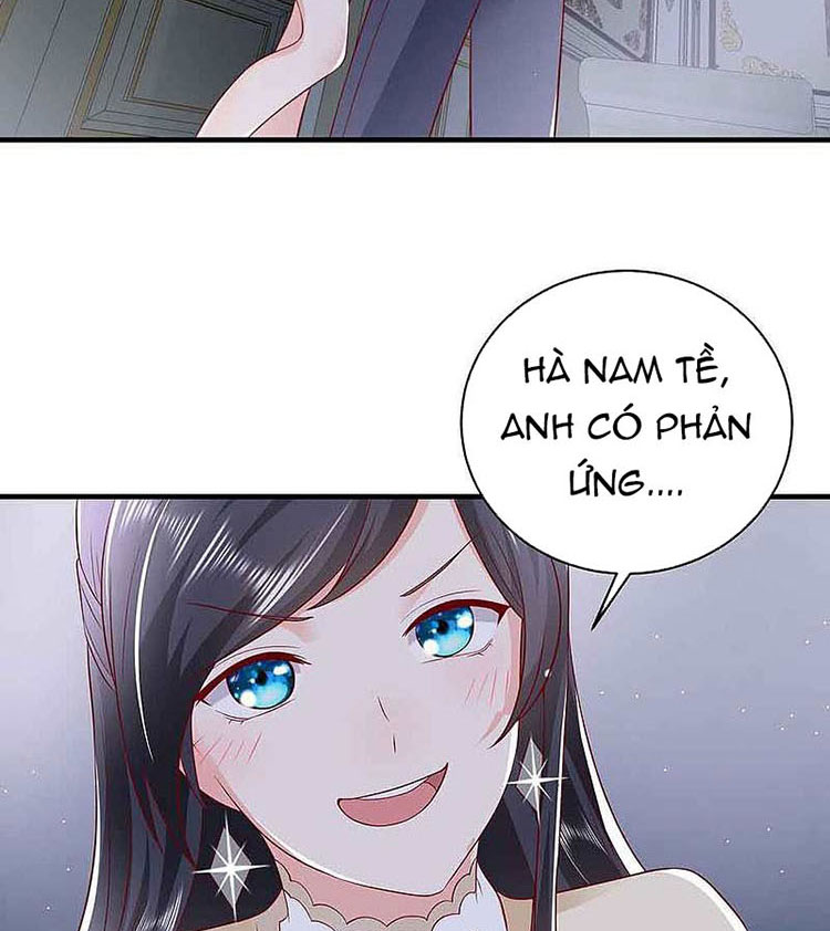 Tần Tưởng Thịnh Gả Cho Anh Chapter 23 - Trang 8