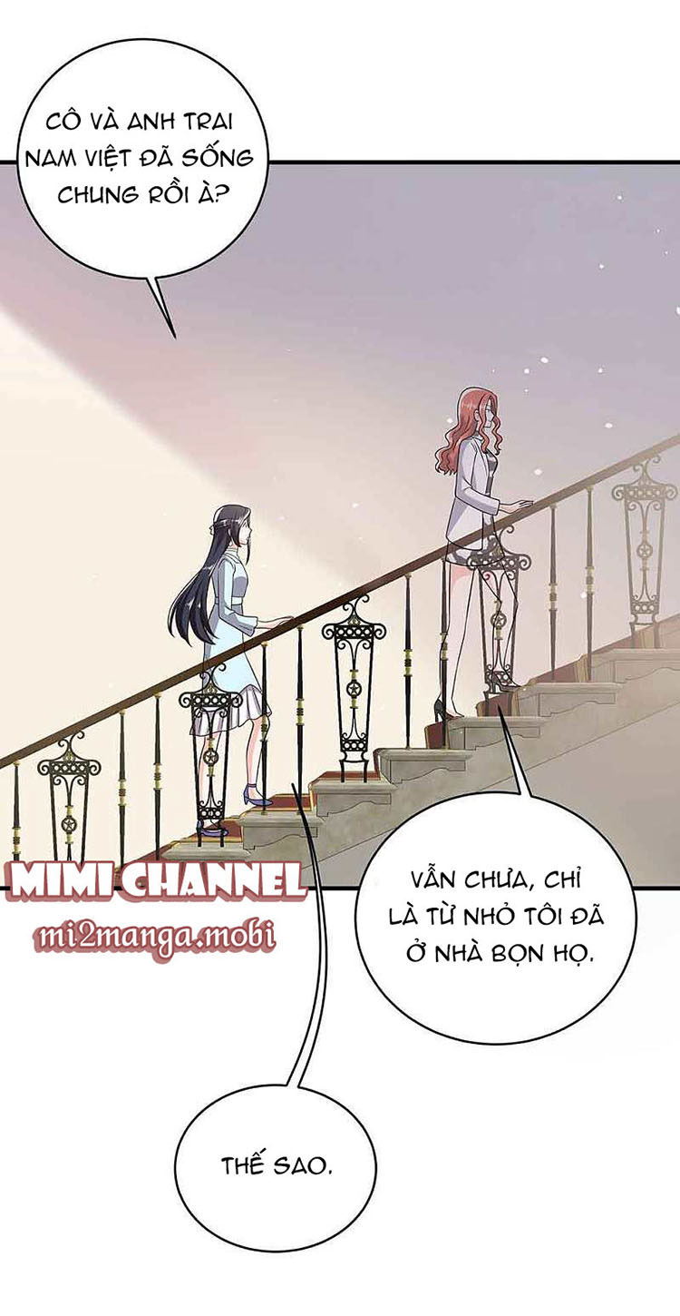 Tần Tưởng Thịnh Gả Cho Anh Chapter 24 - Trang 25