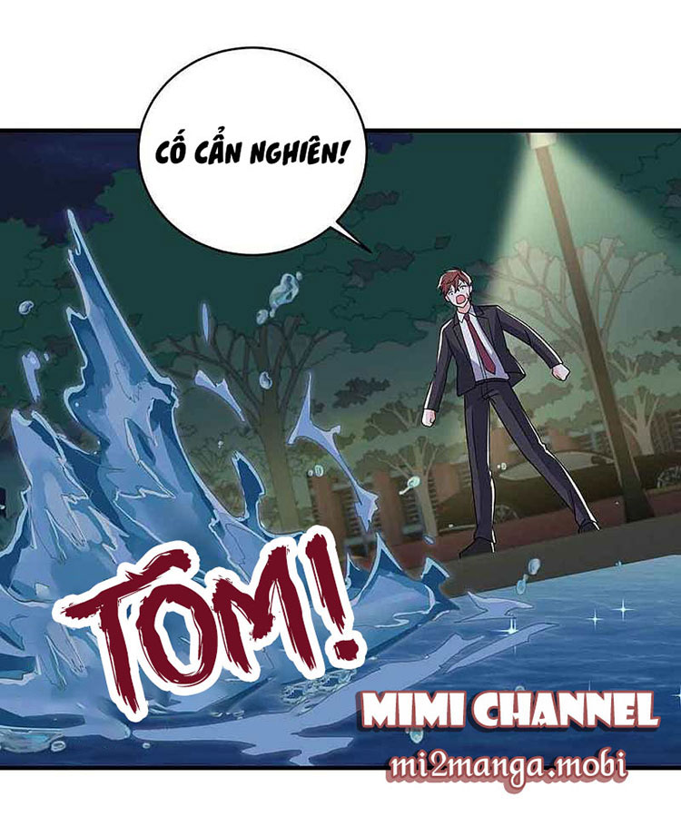 Tần Tưởng Thịnh Gả Cho Anh Chapter 25 - Trang 14