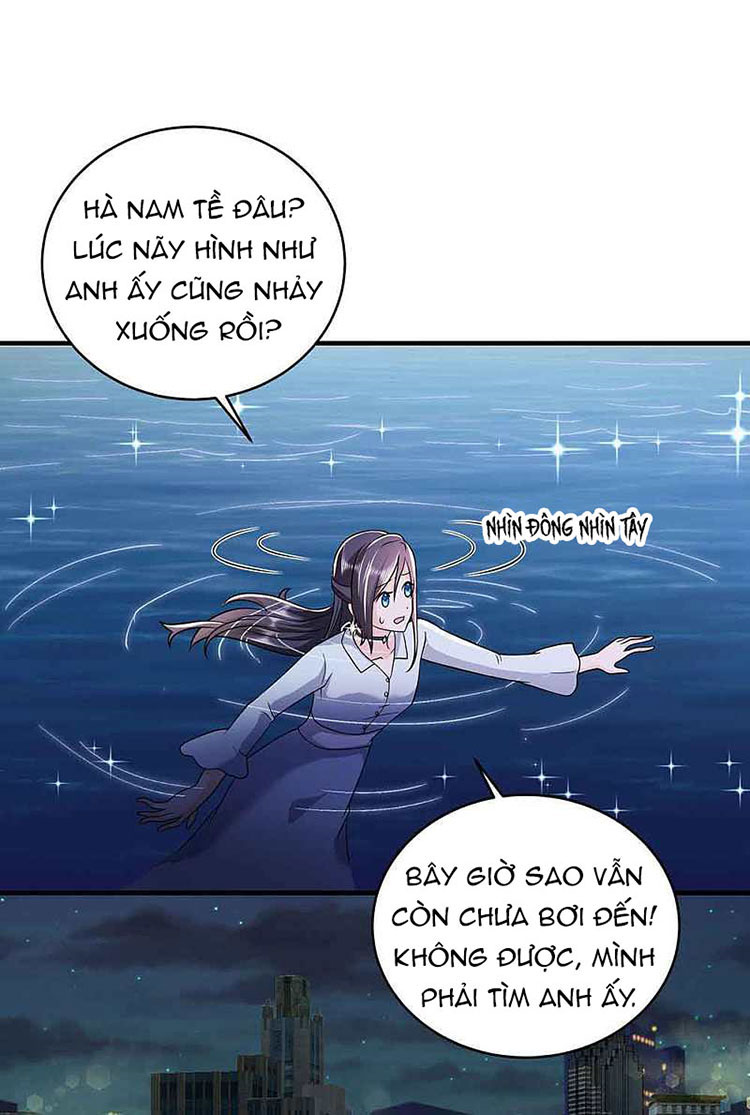 Tần Tưởng Thịnh Gả Cho Anh Chapter 25 - Trang 19