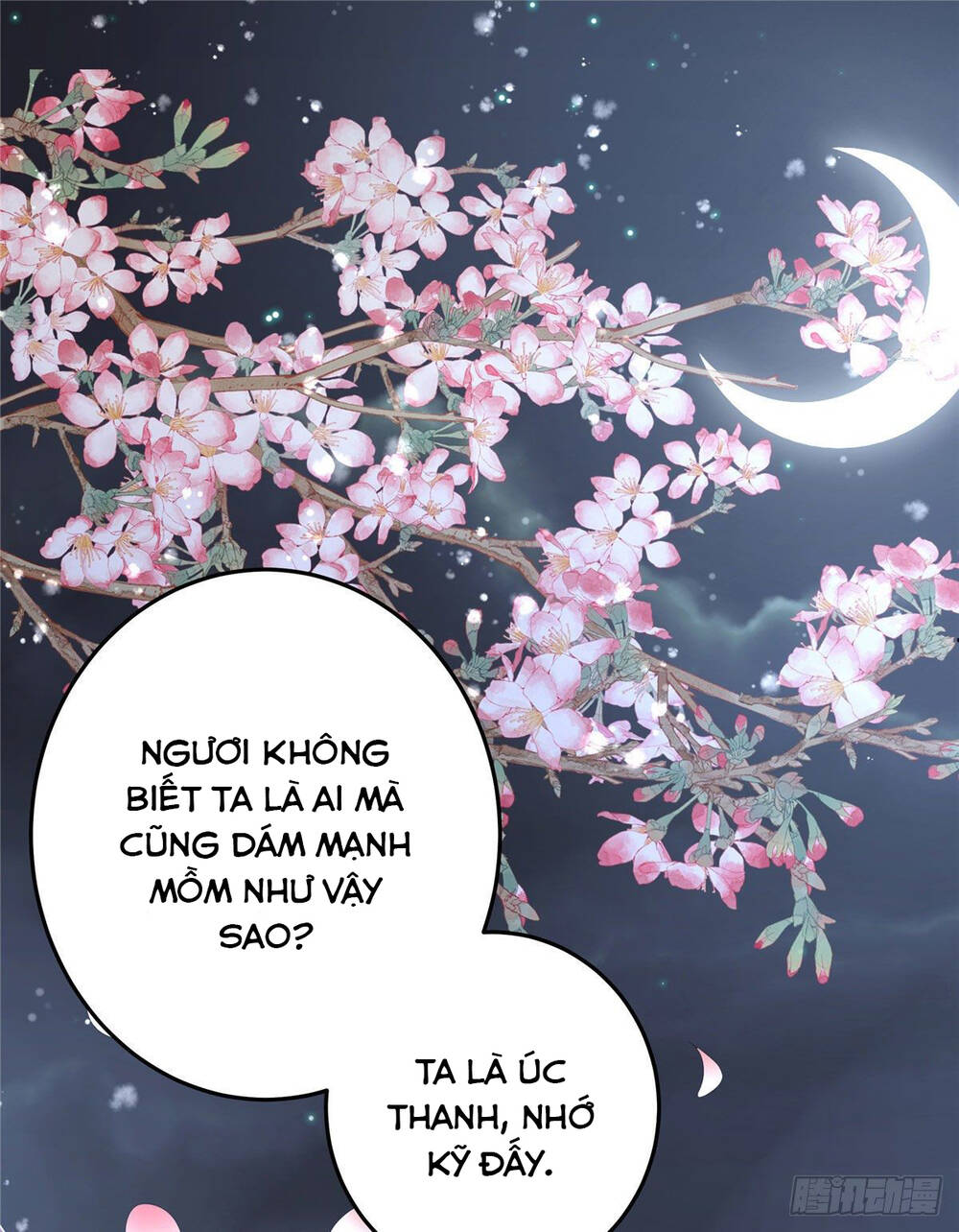 Thiếu Chủ Hung Dữ Quá Tôi Rất Thích Chapter 5 - Trang 10