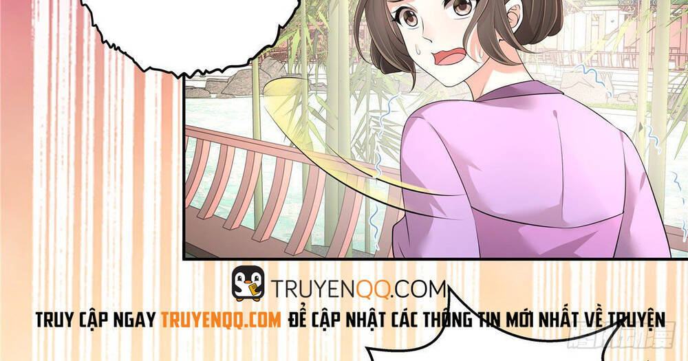 Thiếu Chủ Hung Dữ Quá Tôi Rất Thích Chapter 6 - Trang 11