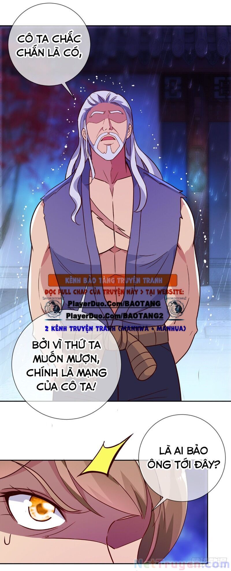 Trọng Sinh Địa Cầu Tiên Tôn Chapter 30 - Trang 11