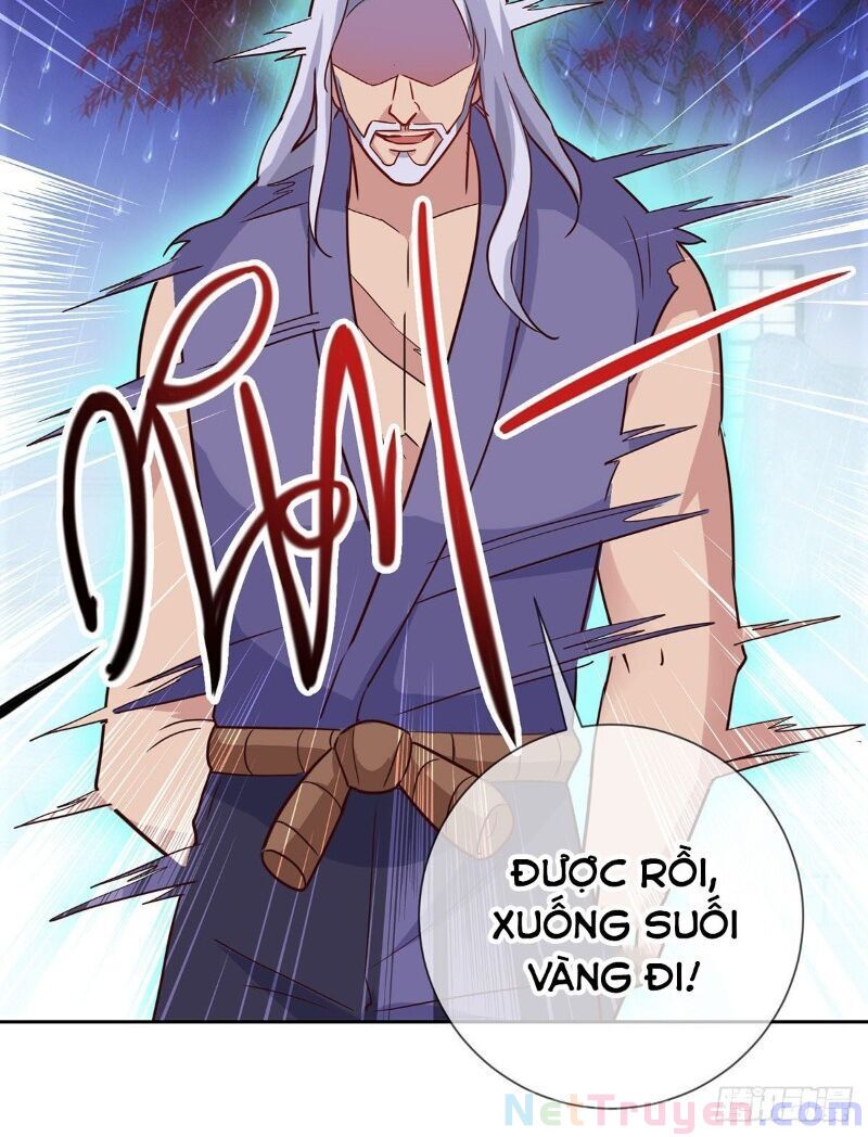 Trọng Sinh Địa Cầu Tiên Tôn Chapter 30 - Trang 17