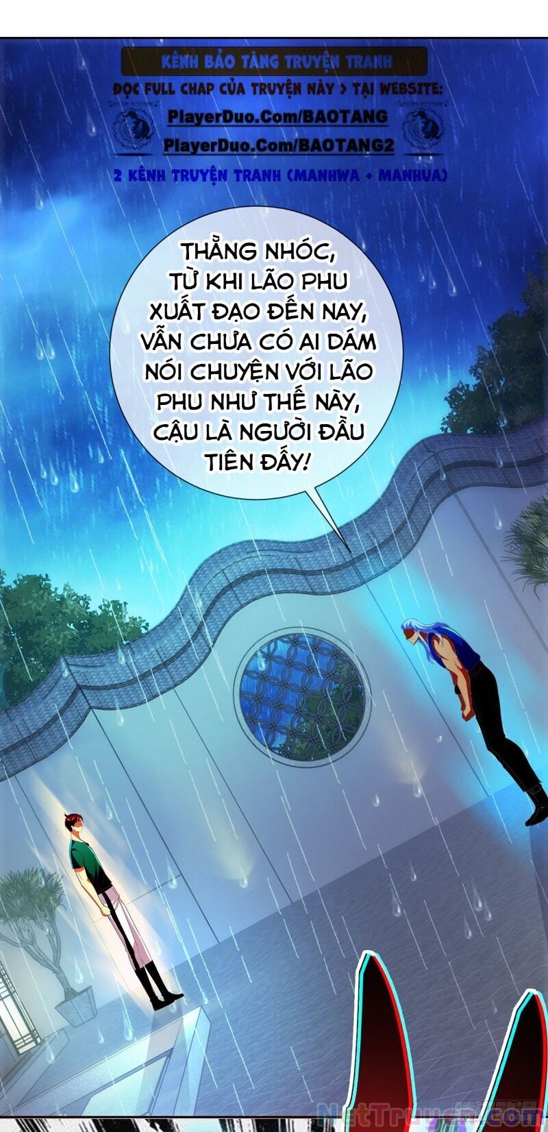 Trọng Sinh Địa Cầu Tiên Tôn Chapter 30 - Trang 30