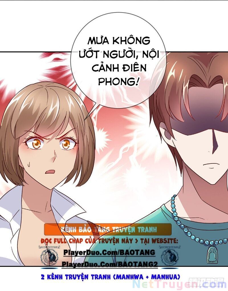 Trọng Sinh Địa Cầu Tiên Tôn Chapter 30 - Trang 6