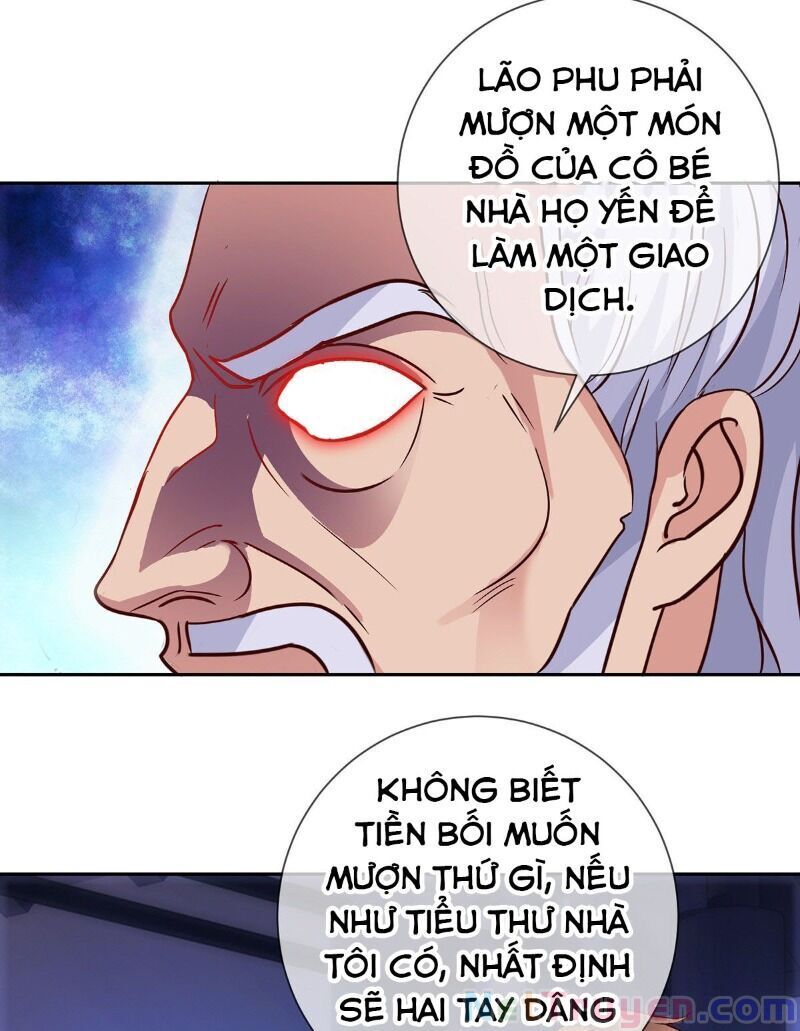 Trọng Sinh Địa Cầu Tiên Tôn Chapter 30 - Trang 9