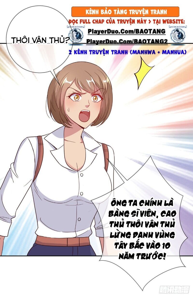 Trọng Sinh Địa Cầu Tiên Tôn Chapter 31 - Trang 11