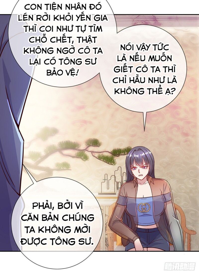 Trọng Sinh Địa Cầu Tiên Tôn Chapter 31 - Trang 34