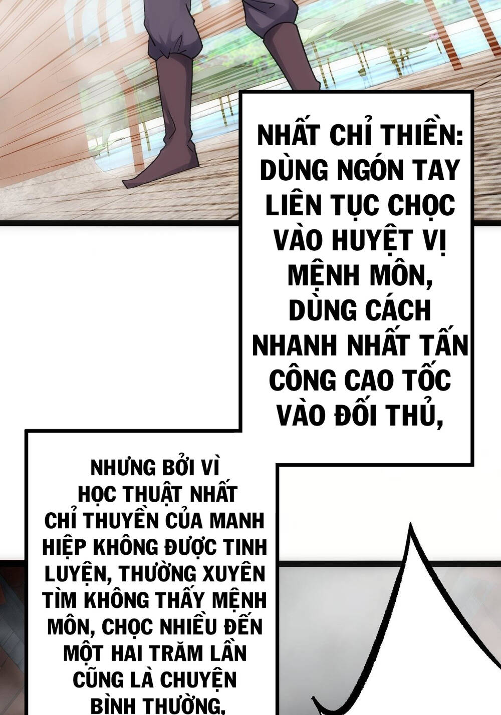 Tuyệt Thế Võ Công Chapter 23 - Trang 27