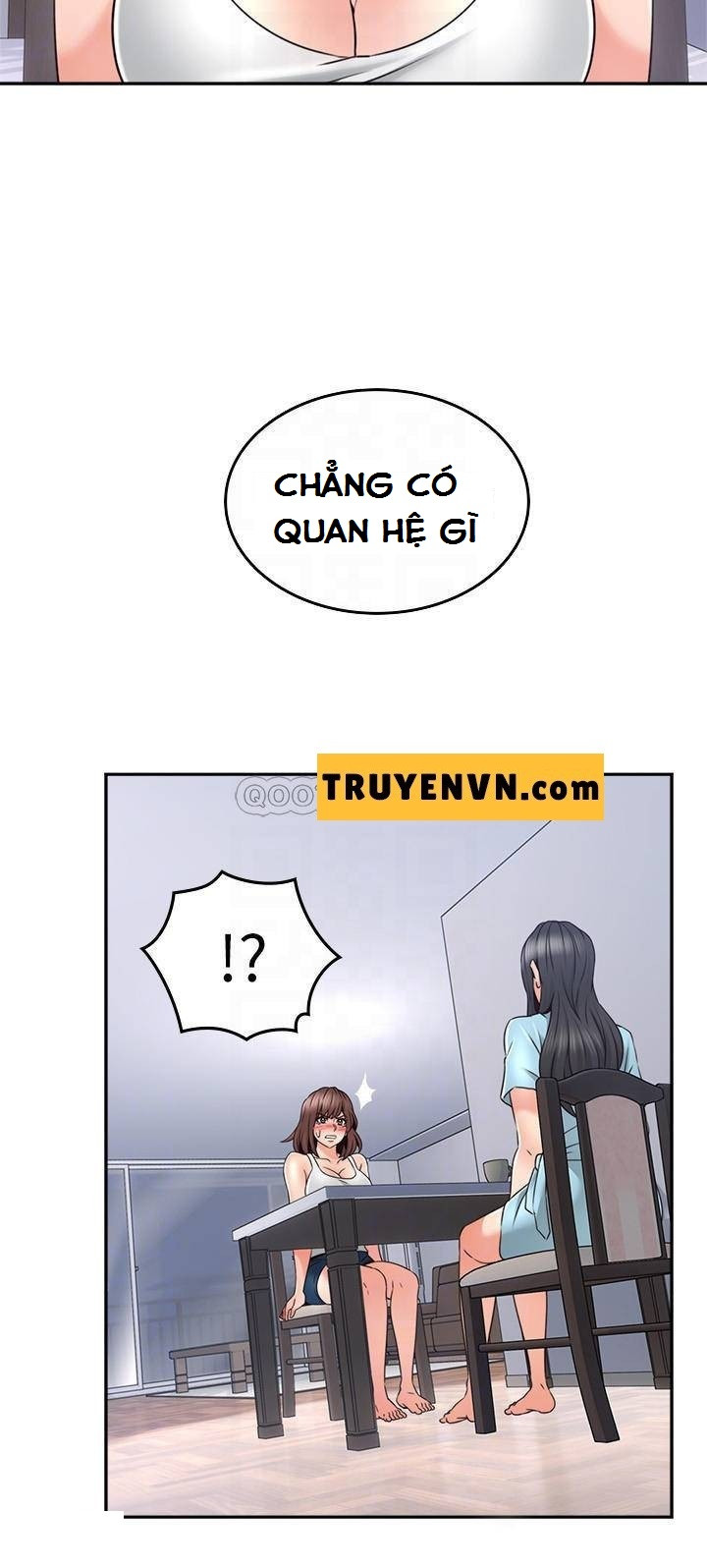 Vợ Hàng Xóm Chapter 43 - Trang 14