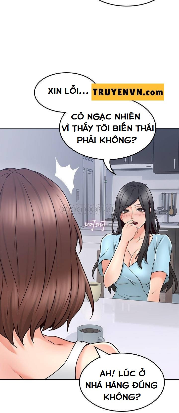 Vợ Hàng Xóm Chapter 43 - Trang 24