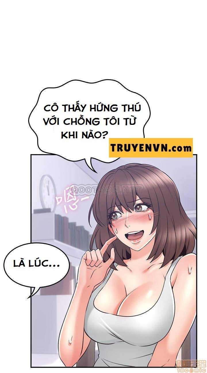 Vợ Hàng Xóm Chapter 43 - Trang 28