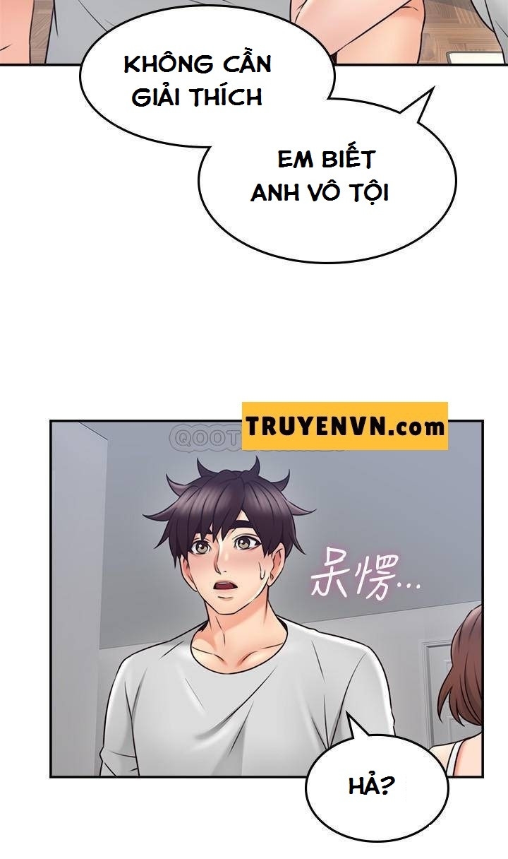 Vợ Hàng Xóm Chapter 43 - Trang 34