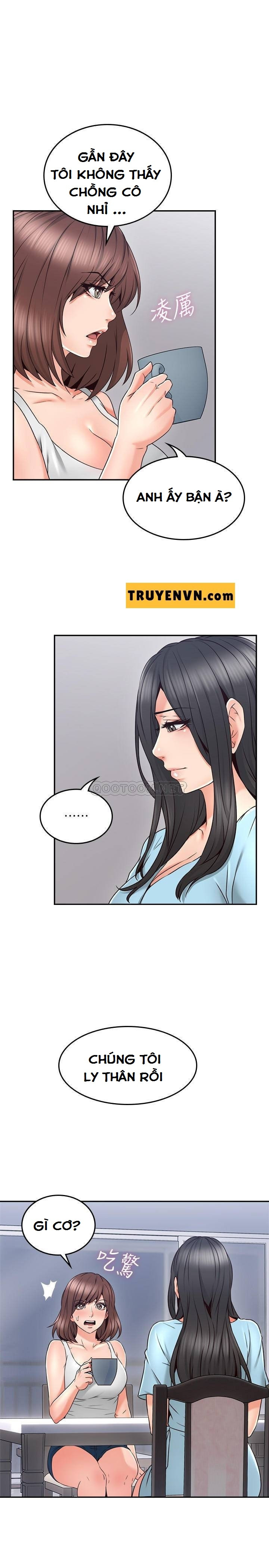 Vợ Hàng Xóm Chapter 43 - Trang 7