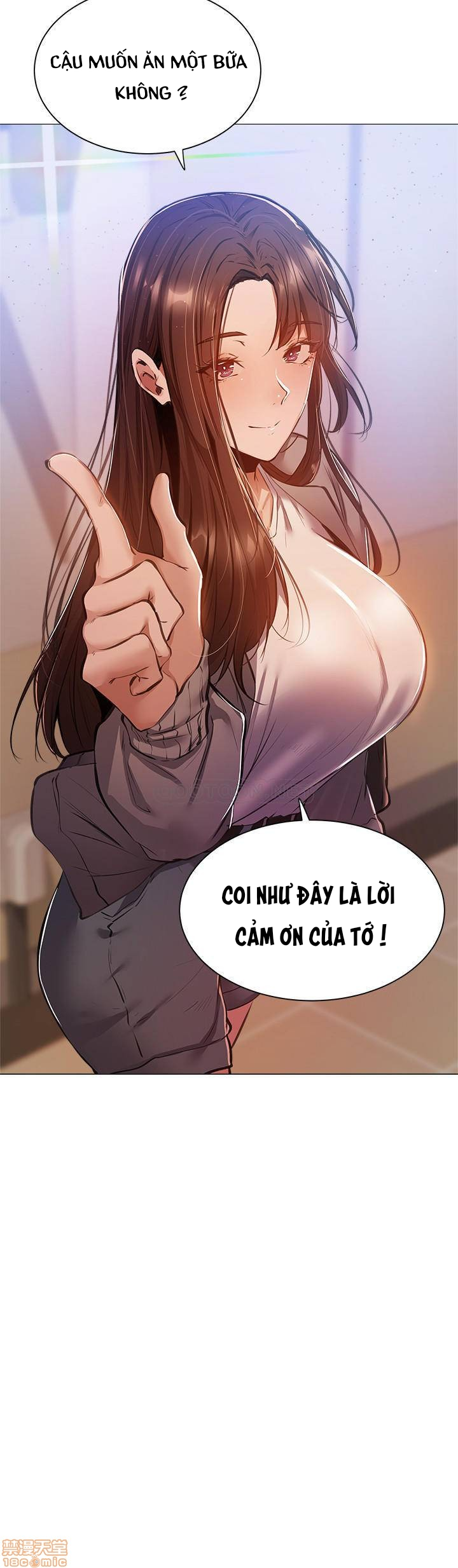 Chàng Trai Nghiệp Dư Chapter 10 - Trang 32