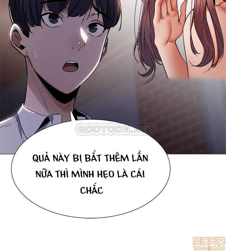 Chàng Trai Nghiệp Dư Chapter 8 - Trang 28