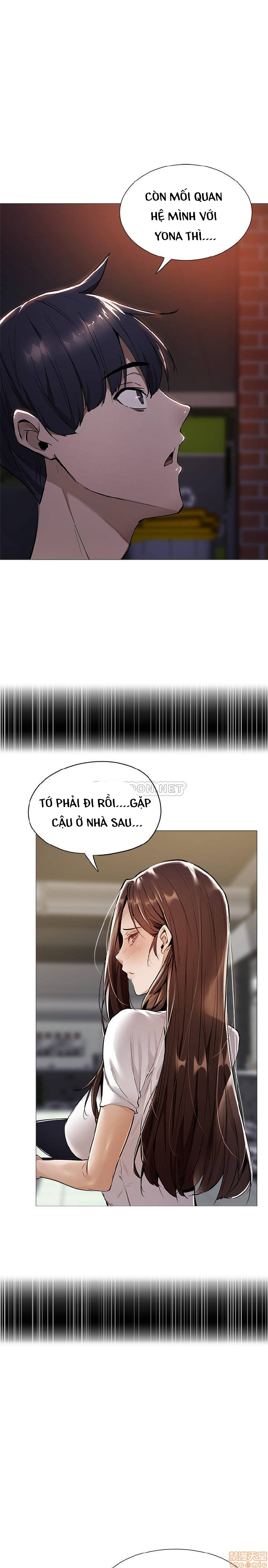 Chàng Trai Nghiệp Dư Chapter 8 - Trang 29